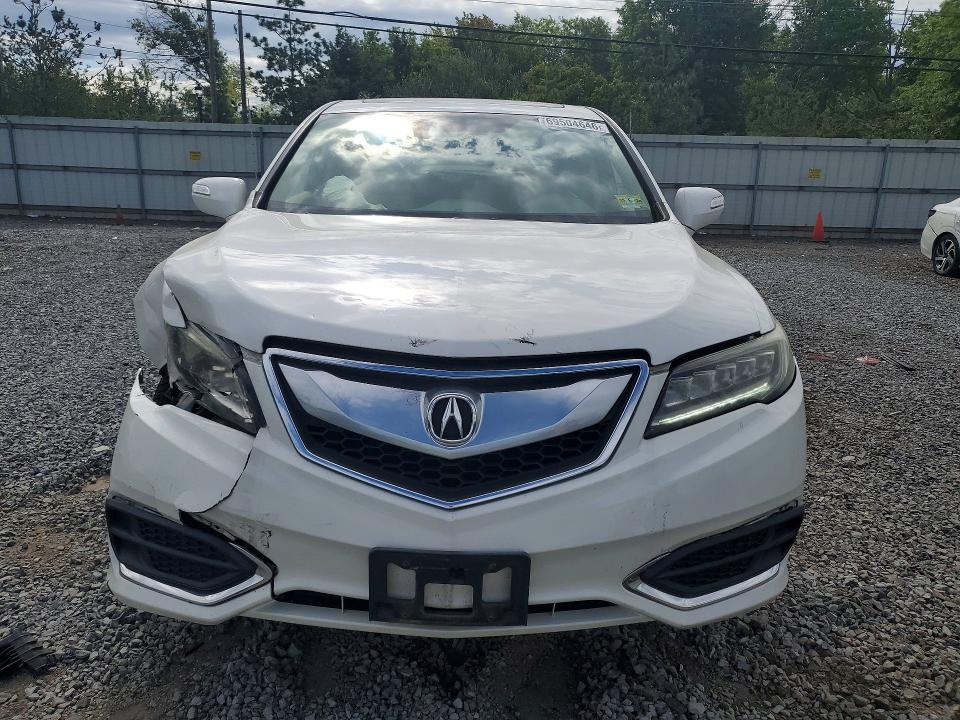 Продаж на аукціоні авто 2016 Acura Rdx, vin: 5J8TB4H35GL002804, номер лоту: 69504646