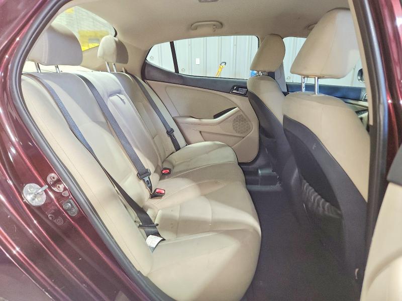 Продажа на аукционе авто 2013 Kia Optima, vin: 5XXGM4A72DG256182, номер лота: 67812446