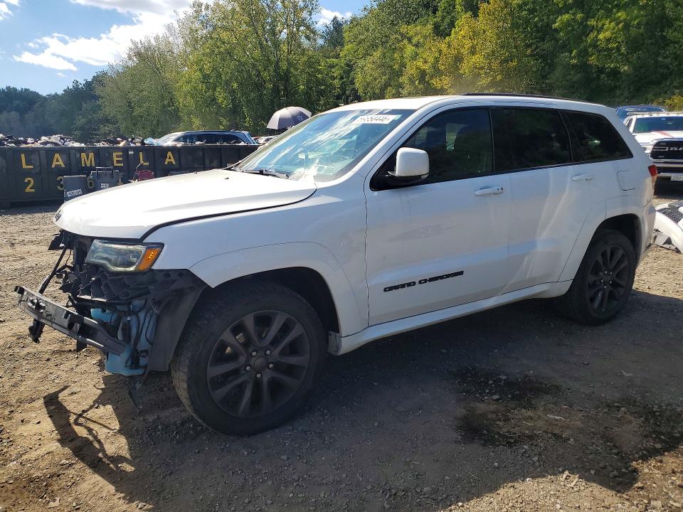 Aukcja sprzedaży 2018 Jeep Grand Cherokee, vin: 1C4RJFCG7JC174955, numer aukcji: 69850446