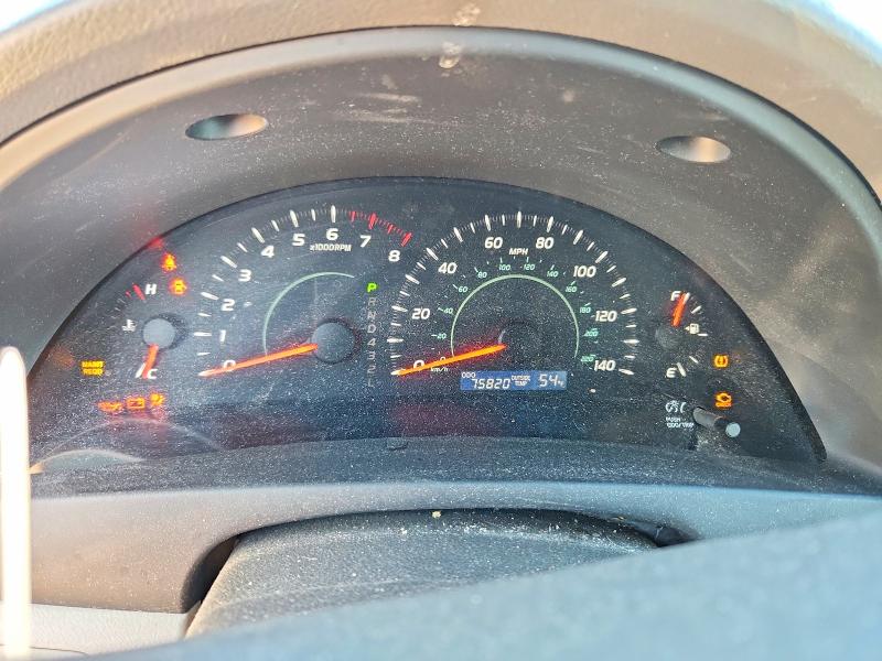 69296656 :رقم المزاد ، 4T4BE46K49R094160 vin ، 2009 Toyota Camry مزاد بيع
