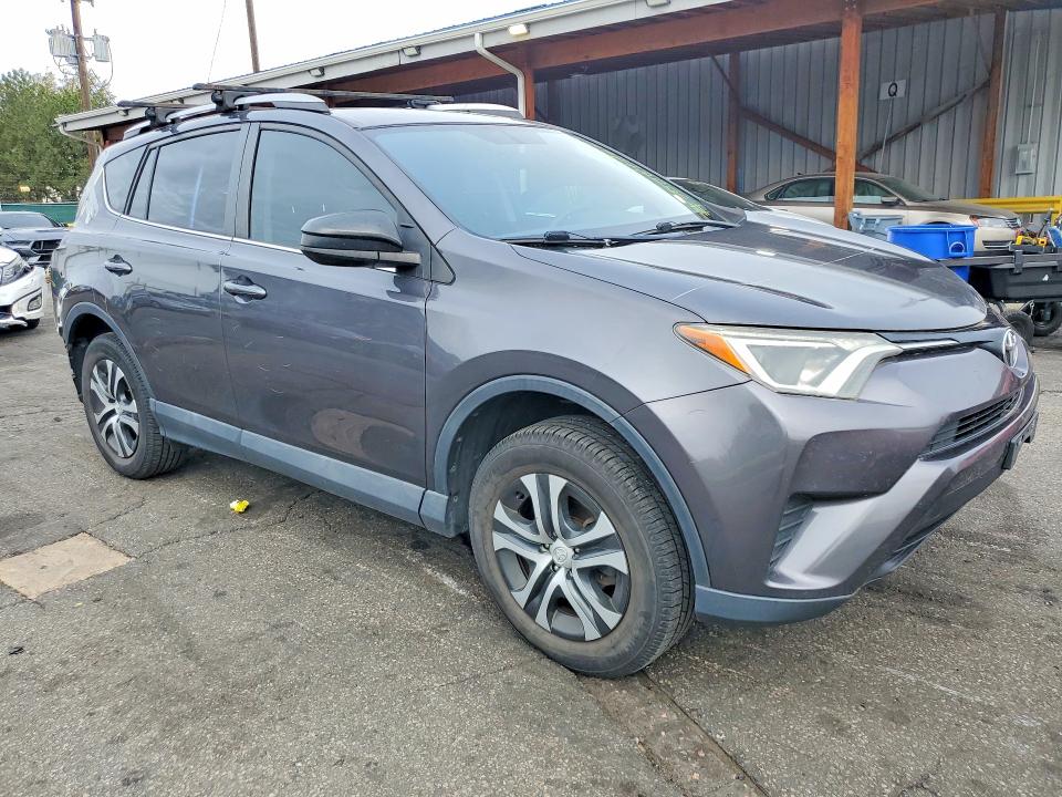 Aukcja sprzedaży 2016 Toyota Rav4, vin: 2T3BFREV3GW476426, numer aukcji: 70081926