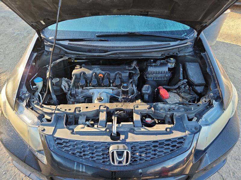 68142836 :رقم المزاد ، 2HGFG3B47DH000393 vin ، 2013 Honda Civic مزاد بيع