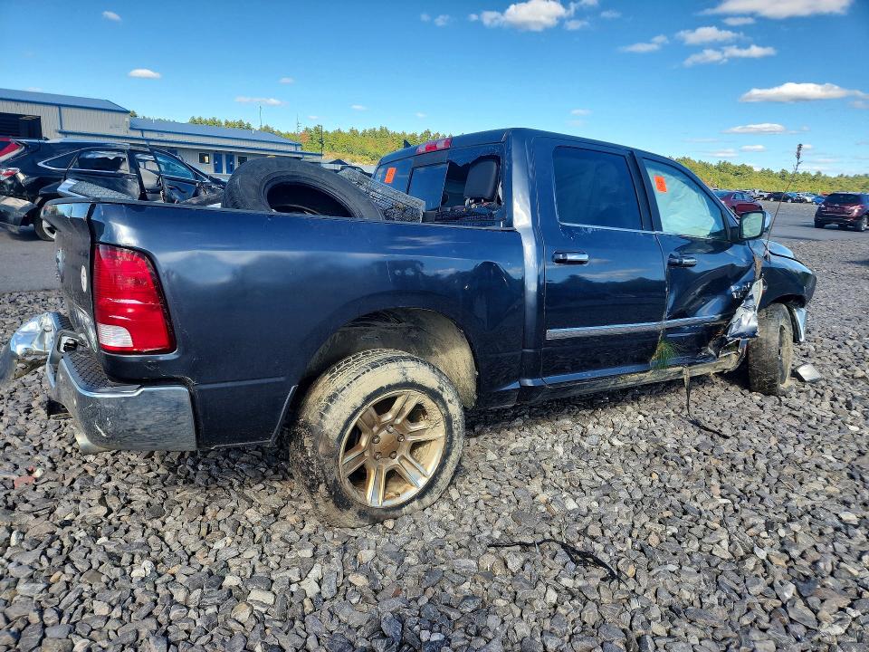 Aukcja sprzedaży 2017 Ram 1500, vin: 1C6RR6LT9HS841473, numer aukcji: 70112466