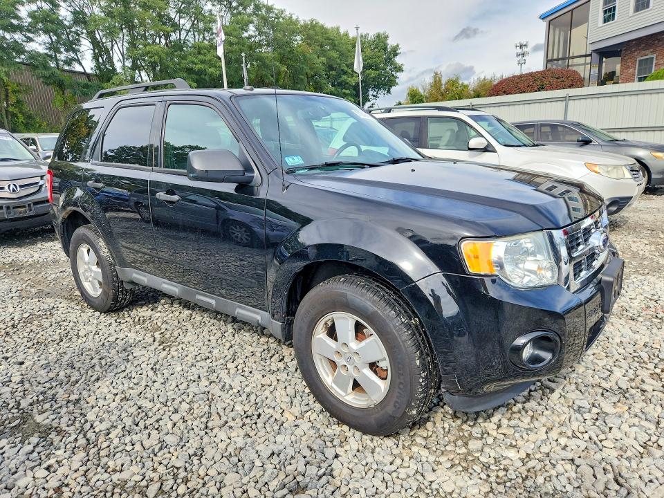 Aukcja sprzedaży 2010 Ford Escape, vin: 1FMCU0D71AKD36234, numer aukcji: 71342486