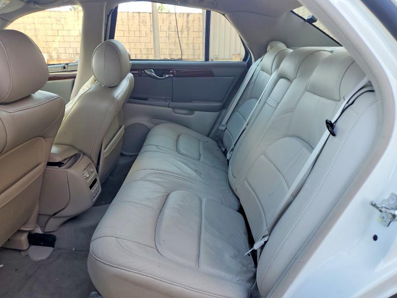 Aukcja sprzedaży 2004 Cadillac Deville, vin: 1G6KD54Y14U222008, numer aukcji: 70906316