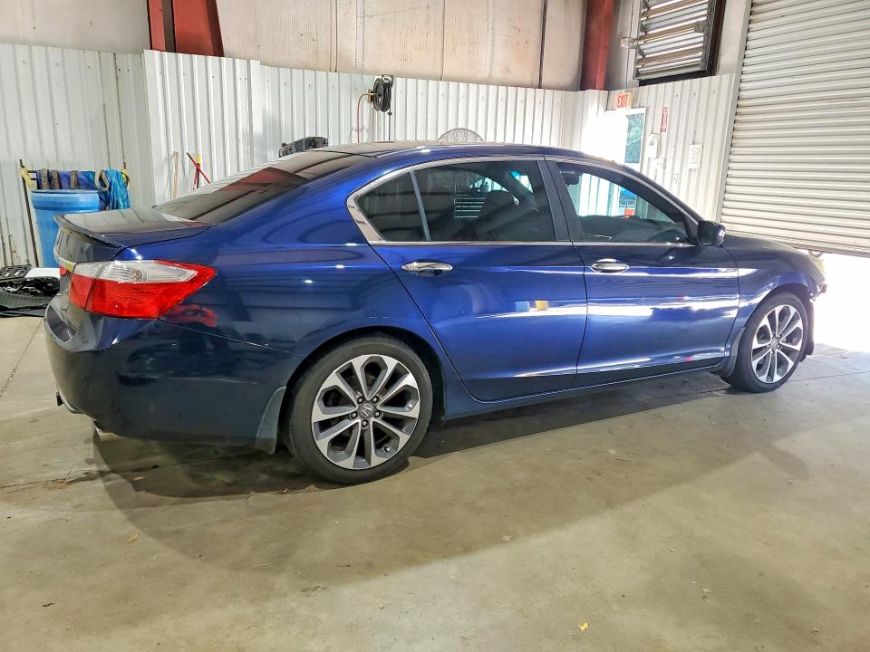 Aukcja sprzedaży 2015 Honda Accord, vin: 1HGCR2F57FA085411, numer aukcji: 68426776