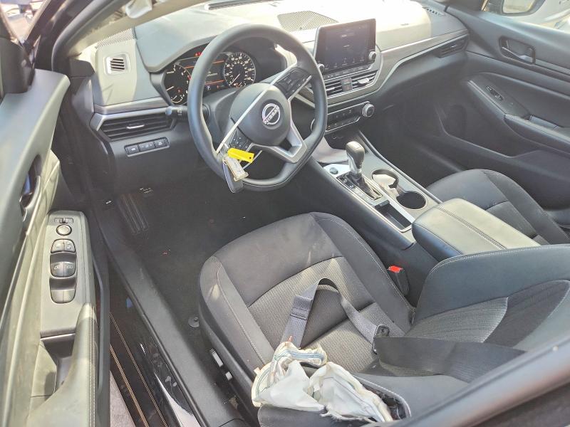 2026 Nissan Altima მანქანა იყიდება აუქციონზე, vin: 1N4BL4DV3TN309438, აუქციონის ნომერი: 67555696