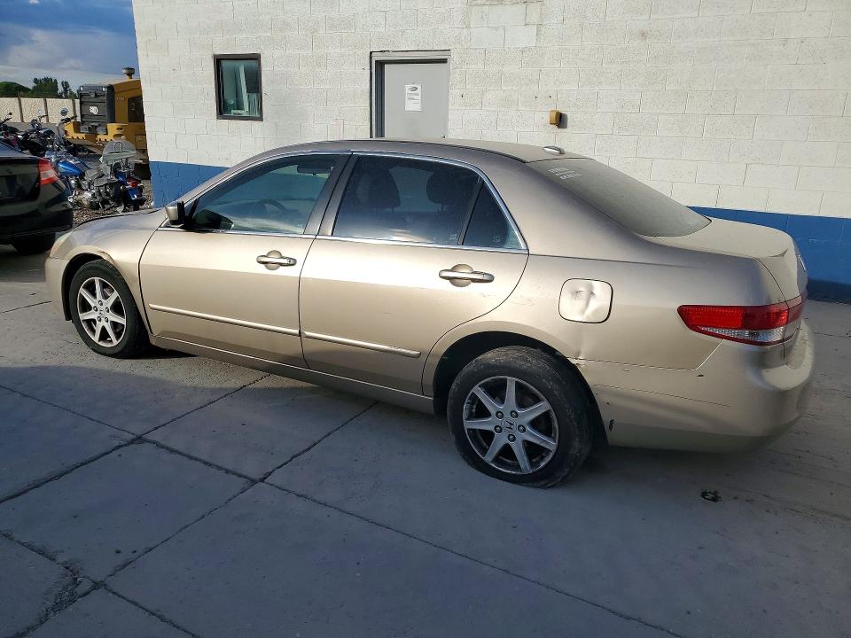 Aukcja sprzedaży 2004 Honda Accord, vin: 1HGCM66514A036028, numer aukcji: 68588236