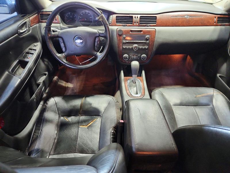 Продажа на аукционе авто 2008 Chevrolet Impala, vin: 2G1WU583781196201, номер лота: 69969906