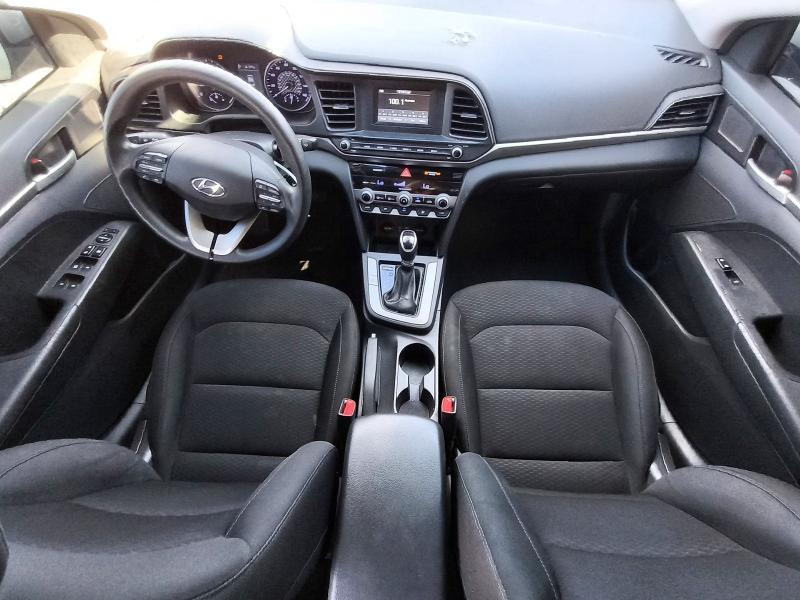 2020 Hyundai Elantra მანქანა იყიდება აუქციონზე, vin: KMHD74LF0LU946550, აუქციონის ნომერი: 66319706