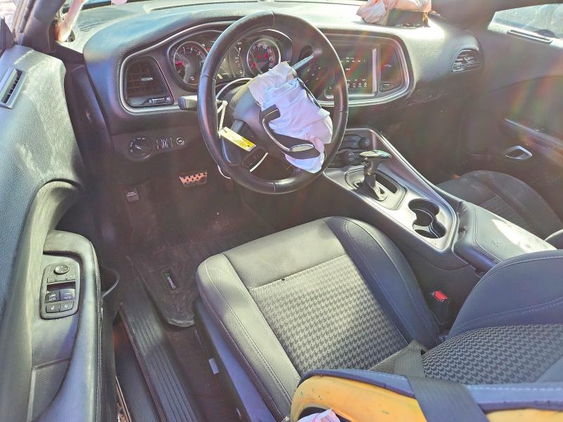 Aukcja sprzedaży 2019 Dodge Challenger, vin: 2C3CDZGGXKH532268, numer aukcji: 68306726