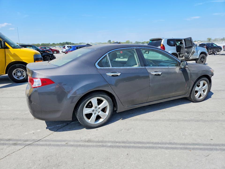 2009 Acura Tsx მანქანა იყიდება აუქციონზე, vin: JH4CU25629C019752, აუქციონის ნომერი: 68828966