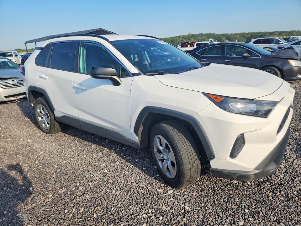 Auction sale of the 2020 Toyota Rav4, vin: 2T3F1RFV7LC099299, lot number: 67840626