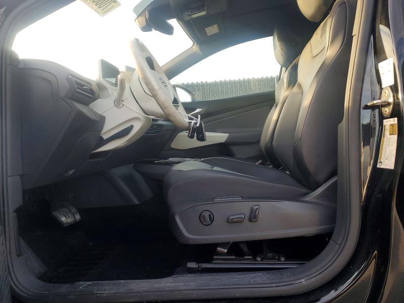 Продаж на аукціоні авто 2021 Volkswagen Id.4, vin: WVGDMPE22MP009302, номер лоту: 70668326