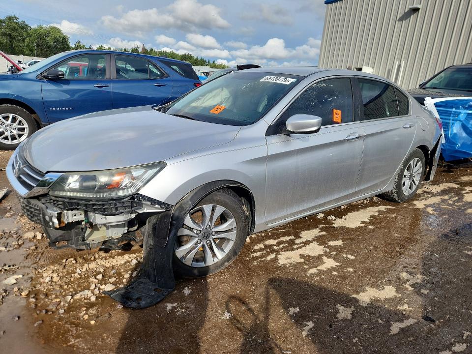 Продажа на аукционе авто 2014 Honda Accord, vin: 1HGCR2F32EA225233, номер лота: 69139776
