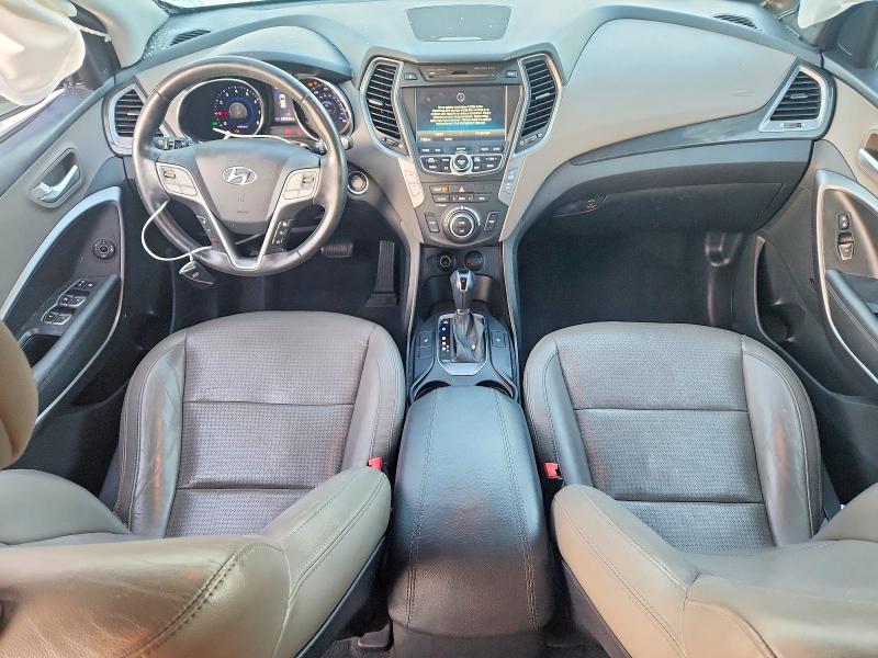 Aukcja sprzedaży 2014 Hyundai Santa Fe Sport, vin: 5XYZU3LA9EG211376, numer aukcji: 70336796