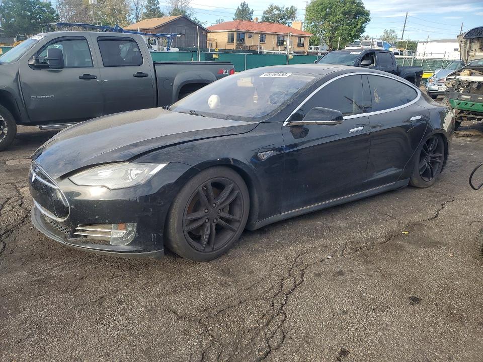 Aukcja sprzedaży 2013 Tesla Model S, vin: 5YJSA1CN9DFP16180, numer aukcji: 68760456