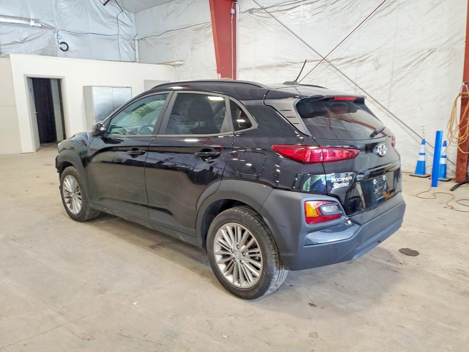 Продаж на аукціоні авто 2021 Hyundai Kona, vin: KM8K2CAA0MU747457, номер лоту: 67860796