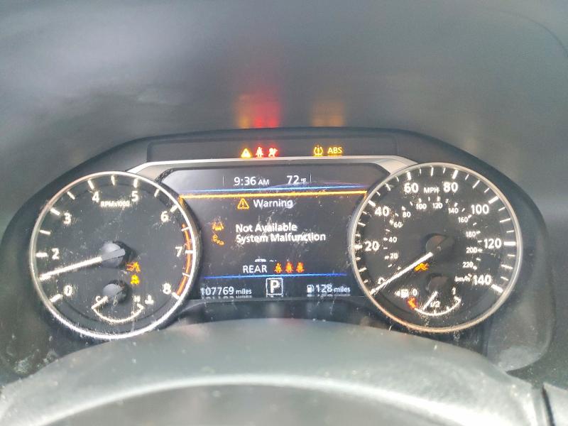 Продаж на аукціоні авто 2024 Nissan Altima, vin: 1N4BL4DV9RN433061, номер лоту: 69987396