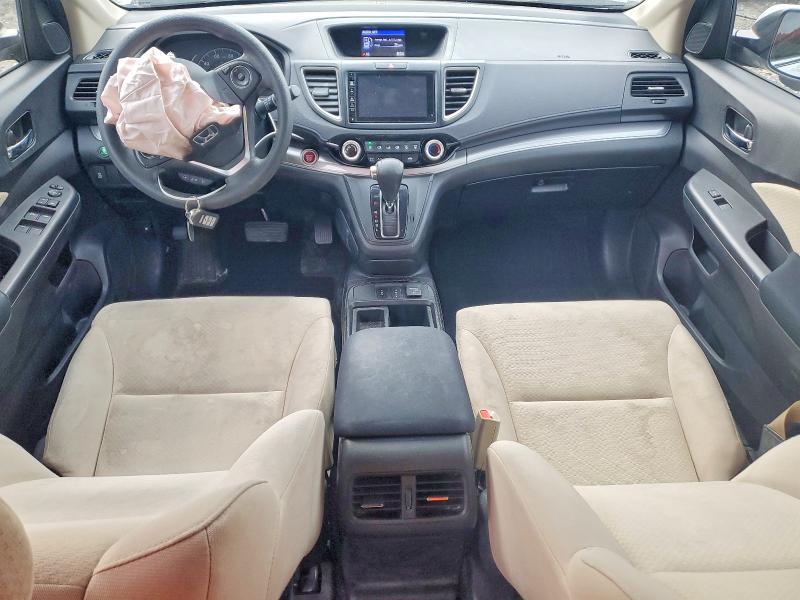 Продаж на аукціоні авто 2015 Honda Cr-v, vin: 5J6RM4H58FL035969, номер лоту: 69867236