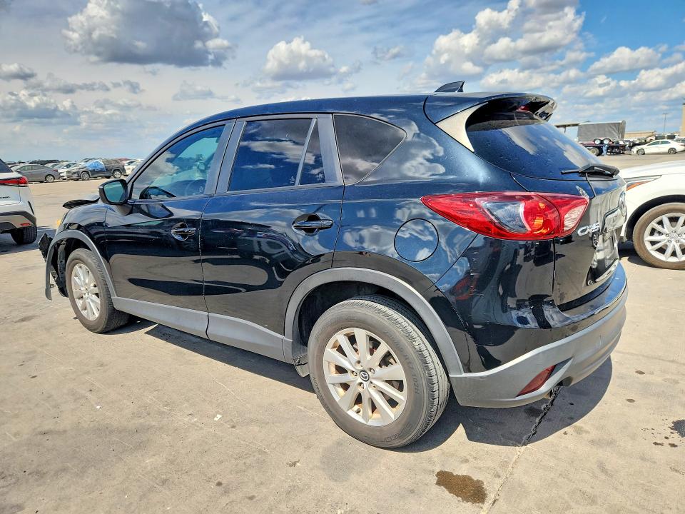 68767696 :رقم المزاد ، JM3KE2CY9F0480045 vin ، 2015 Mazda Cx-5 مزاد بيع