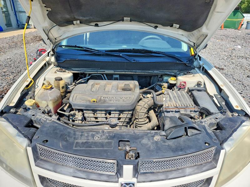 66738846 :رقم المزاد ، 1B3CC4FB9AN168178 vin ، 2010 Dodge Avenger مزاد بيع