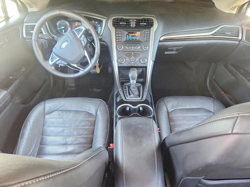 67861716 :رقم المزاد ، 1FA6P0HD3E5395711 vin ، 2014 Ford Fusion مزاد بيع