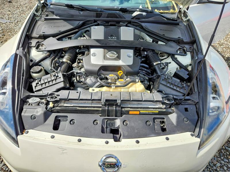 Продажа на аукционе авто 2019 Nissan 370z, vin: JN1AZ4EH8KM421009, номер лота: 68968566