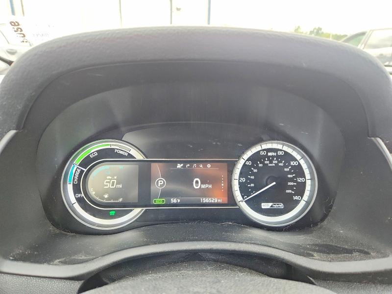 Продаж на аукціоні авто 2017 Kia Niro, vin: KNDCC3LC7H5058875, номер лоту: 69951196