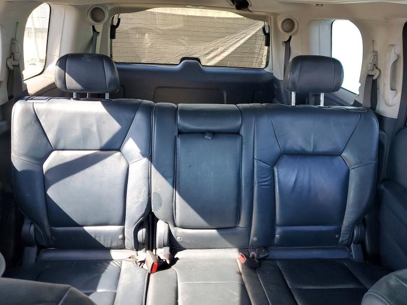 Aukcja sprzedaży 2009 Honda Pilot, vin: 5FNYF48929B015397, numer aukcji: 70656266