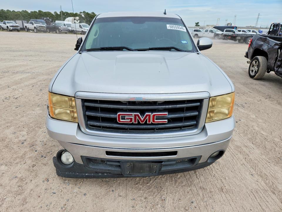 Aukcja sprzedaży 2010 Gmc Sierra, vin: 3GTRCVE0XAG301246, numer aukcji: 68559546