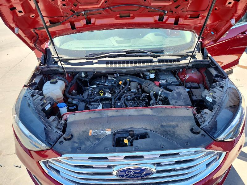 Продаж на аукціоні авто 2019 Ford Edge, vin: 2FMPK3J90KBC20095, номер лоту: 68289196