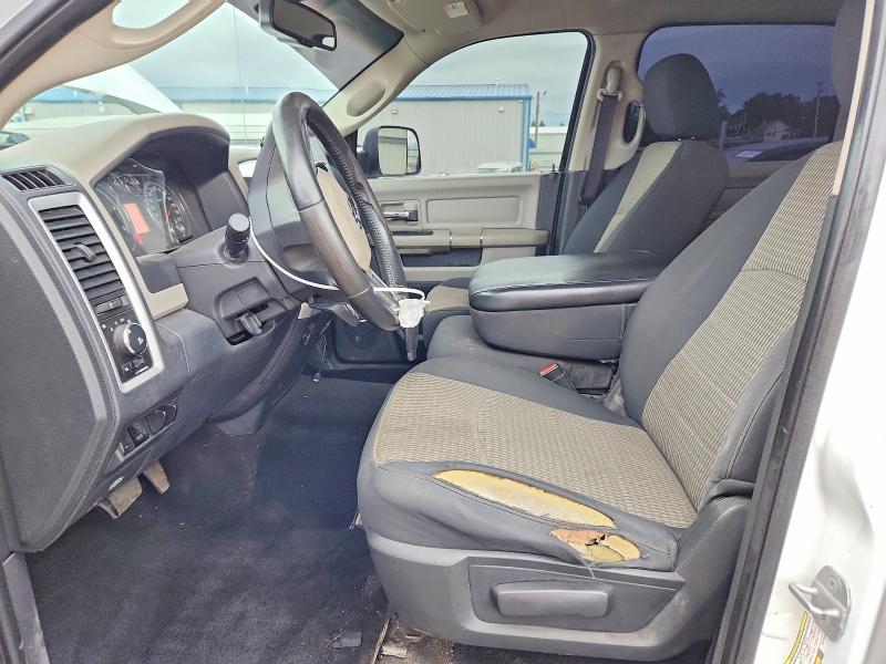 2010 Dodge Ram 3500 მანქანა იყიდება აუქციონზე, vin: 3D73Y3CL5AG113944, აუქციონის ნომერი: 70126596