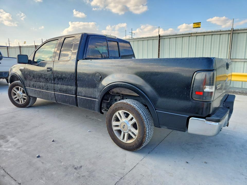 2005 Ford F150 მანქანა იყიდება აუქციონზე, vin: 1FTPX12515KD49530, აუქციონის ნომერი: 70695006