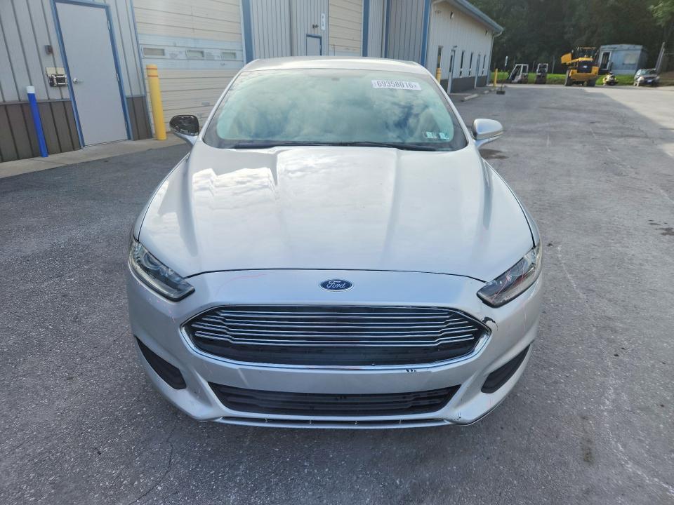 Продаж на аукціоні авто 2016 Ford Fusion, vin: 3FA6P0H71GR237202, номер лоту: 69358016