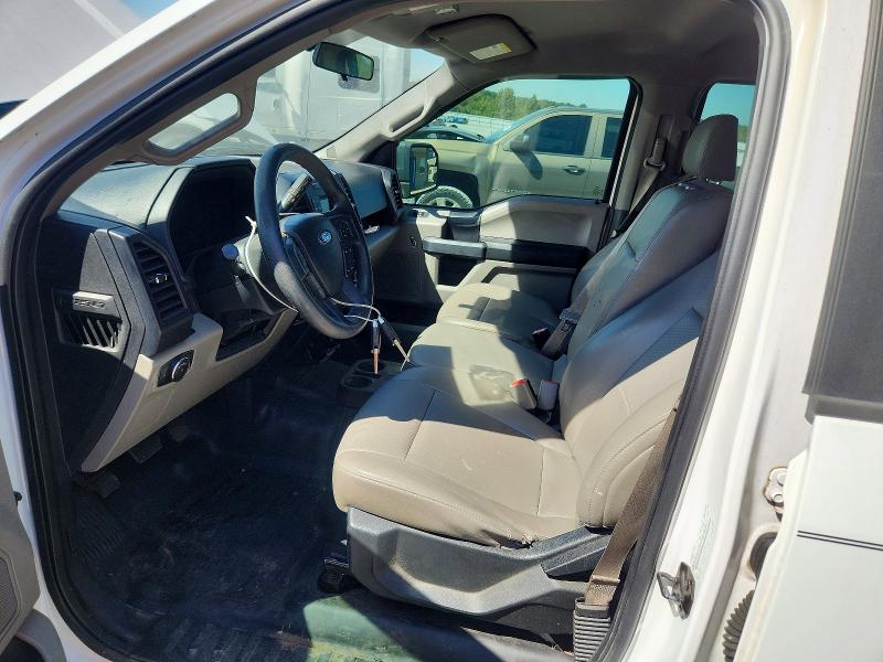 2016 Ford F150 მანქანა იყიდება აუქციონზე, vin: 1FTFW1EF8GKE28196, აუქციონის ნომერი: 70748736
