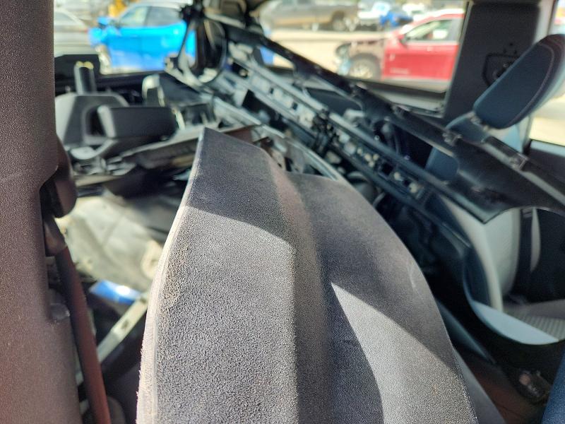 68541856 :رقم المزاد ، 1FMDE5AH8MLA61259 vin ، 2021 Ford Bronco مزاد بيع