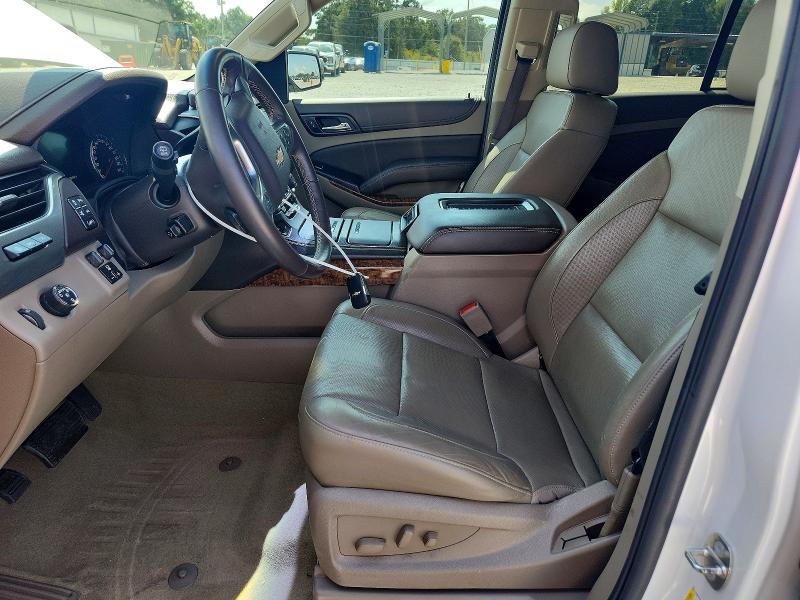 Aukcja sprzedaży 2017 Chevrolet Tahoe, vin: 1GNSCCKC2HR337941, numer aukcji: 67864336