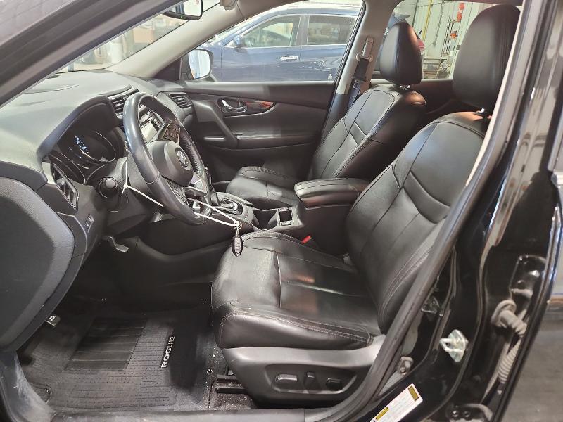 Aukcja sprzedaży 2017 Nissan Rogue, vin: 5N1AT2MV5HC851987, numer aukcji: 66585336