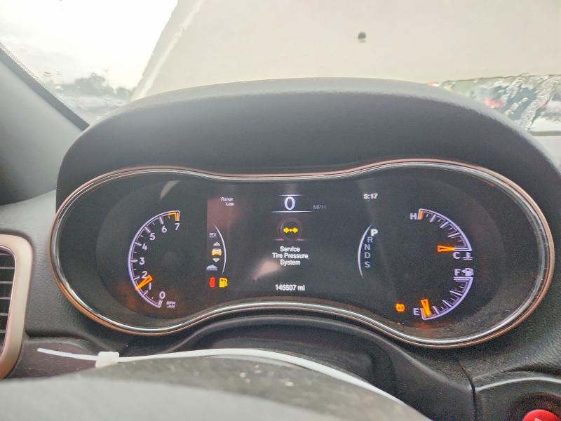 2015 Jeep Grand Cherokee მანქანა იყიდება აუქციონზე, vin: 1C4RJFBGXFC951458, აუქციონის ნომერი: 69171906