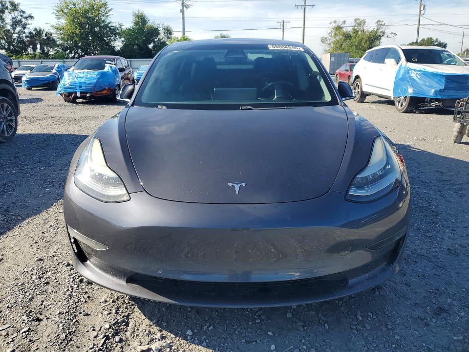 Aukcja sprzedaży 2019 Tesla Model 3, vin: 5YJ3E1EA8KF331323, numer aukcji: 68604946