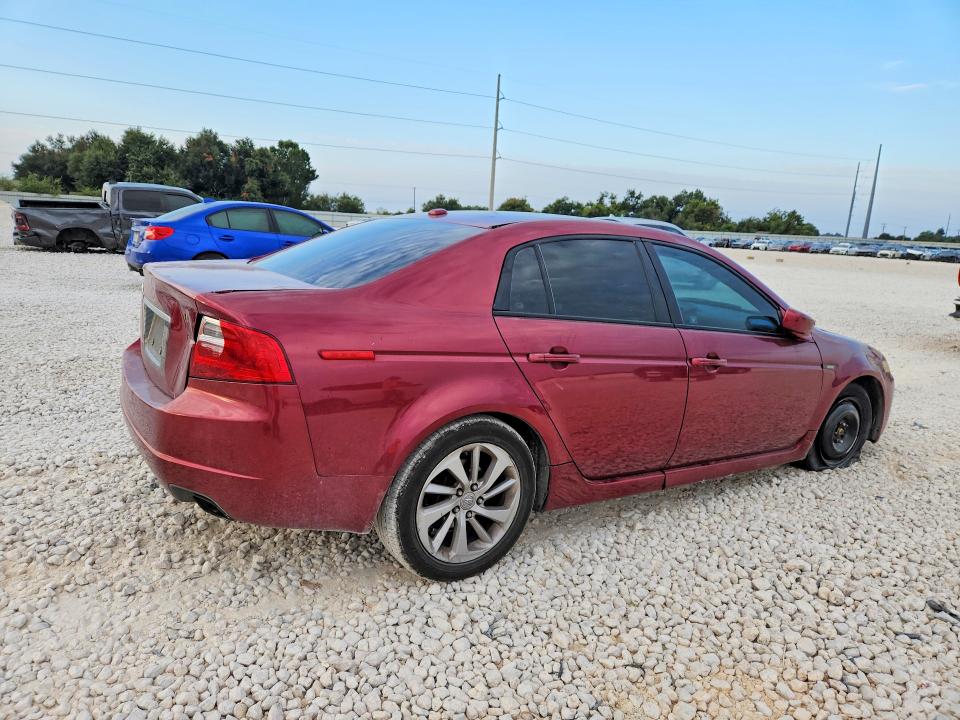 Продажа на аукционе авто 2004 Acura Tl, vin: 19UUA66264A038117, номер лота: 67333356