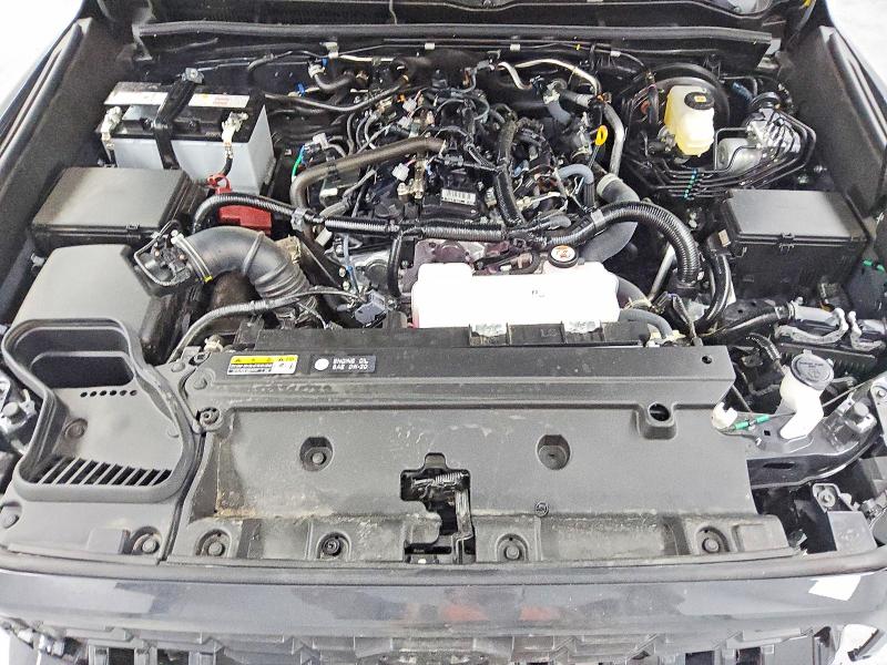 2026 Toyota 4runner მანქანა იყიდება აუქციონზე, vin: JTEVA5BR9T5100192, აუქციონის ნომერი: 69155266