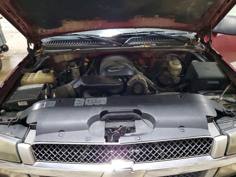 69632516 :رقم المزاد ، 1GCEK19B75Z288211 vin ، 2005 Chevrolet Silverado مزاد بيع