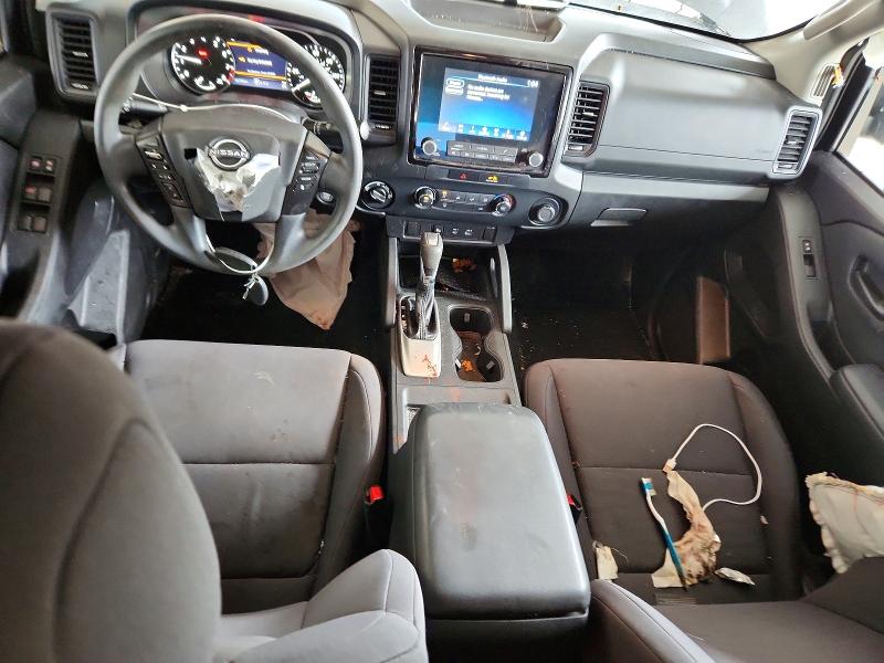 Продажа на аукционе авто 2022 Nissan Frontier, vin: 1N6ED1EK0NN685019, номер лота: 71153616