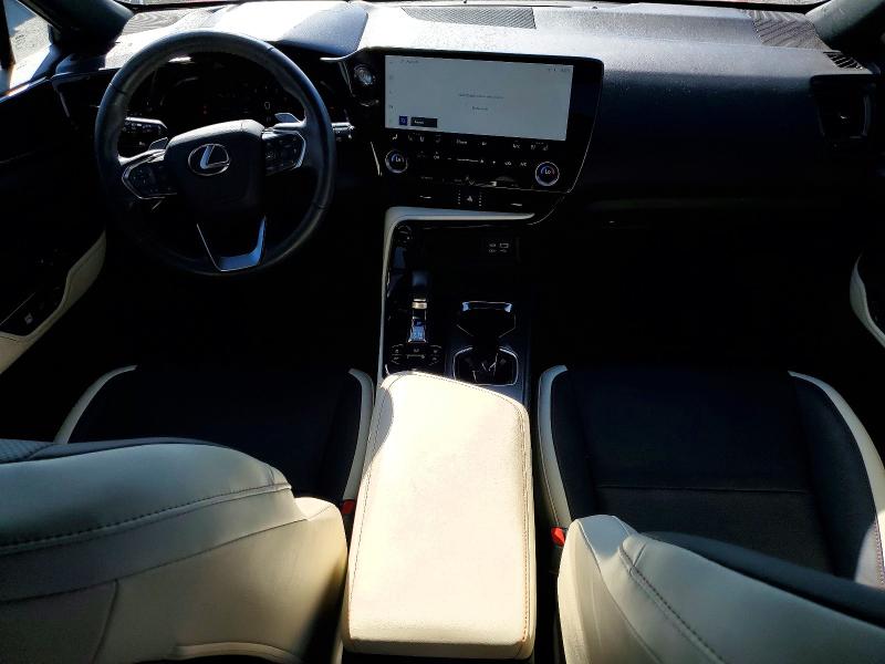 Aukcja sprzedaży 2023 Lexus Nx350, vin: 2T2GGCEZ2PC018871, numer aukcji: 68698376