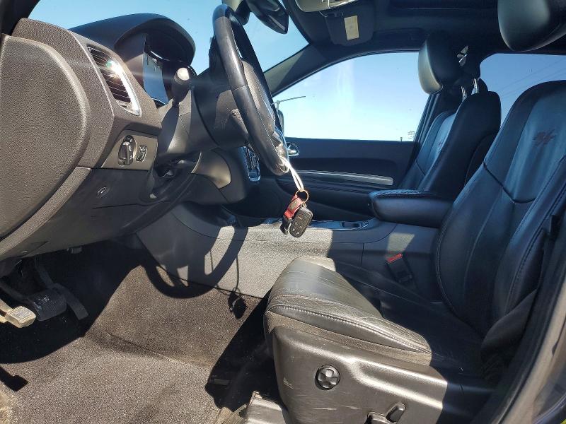 Aukcja sprzedaży 2014 Dodge Durango, vin: 1C4SDHCT8EC396833, numer aukcji: 68419996