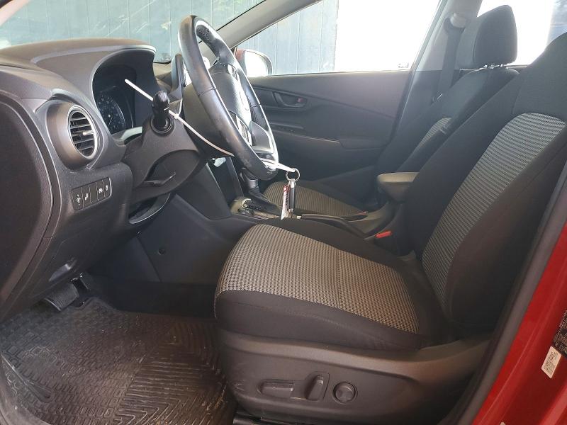 Продажа на аукционе авто 2019 Hyundai Kona, vin: KM8K62AA0KU283050, номер лота: 67152286