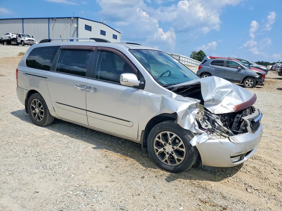 Aukcja sprzedaży 2014 Kia Sedona, vin: KNDMH4C76E6561480, numer aukcji: 67437536