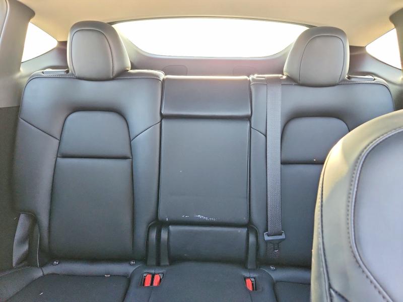 Aukcja sprzedaży 2023 Tesla Model Y, vin: 7SAYGDEF8PF783179, numer aukcji: 68492676